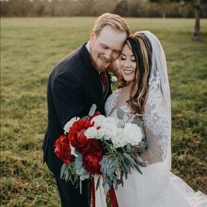 Meet your Posher, Lindsey